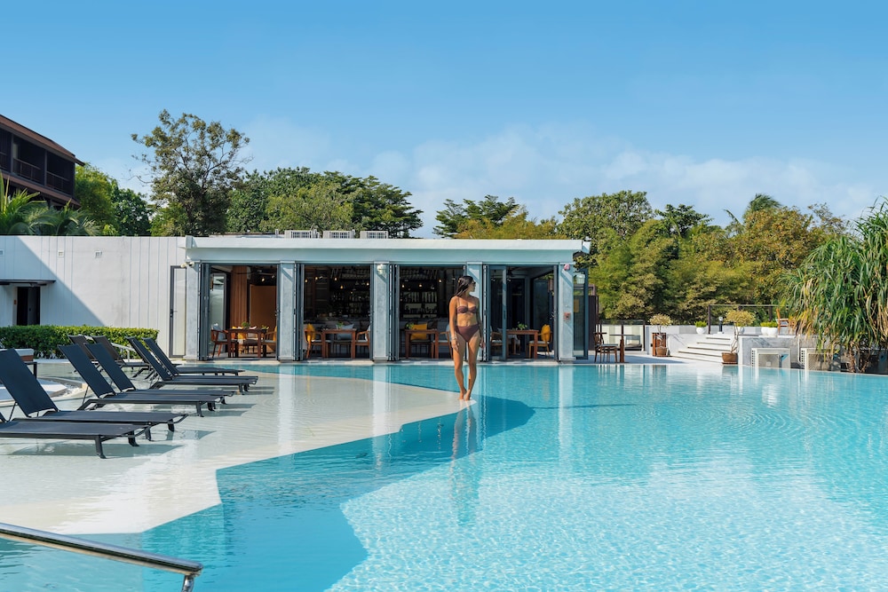 The Culture Samui