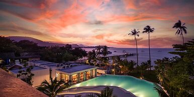 The Culture Samui