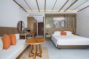 The Culture Samui
