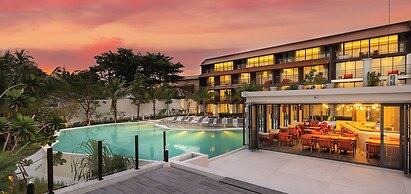 The Culture Samui