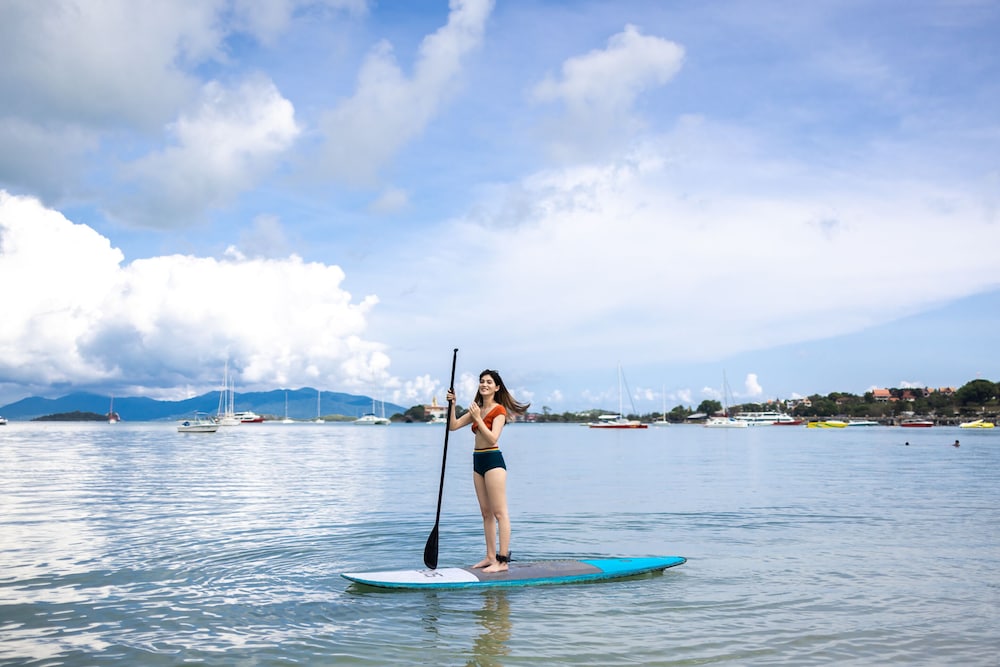 The Culture Samui