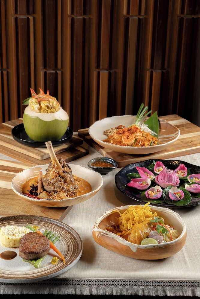 The Culture Samui