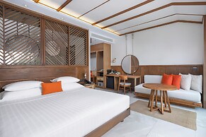 The Culture Samui