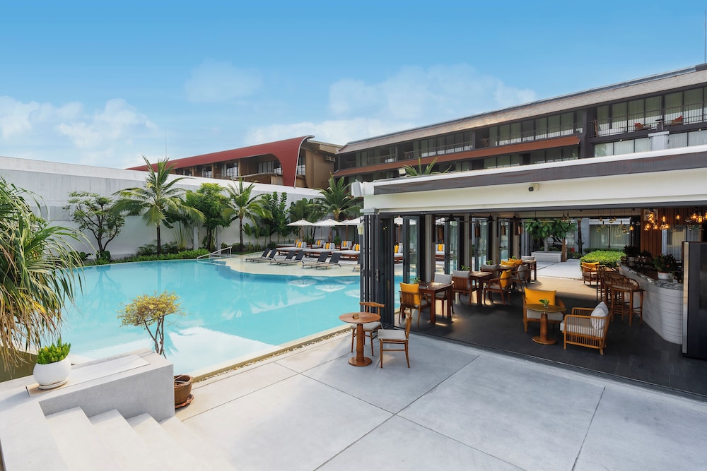 The Culture Samui