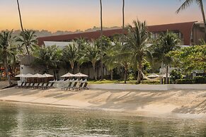 The Culture Samui
