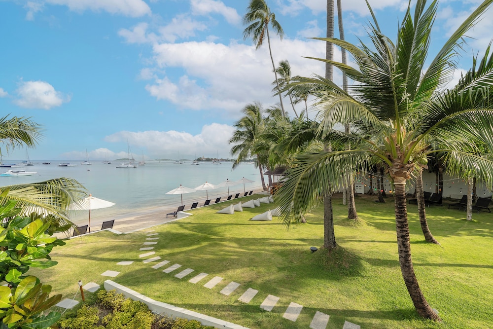 The Culture Samui