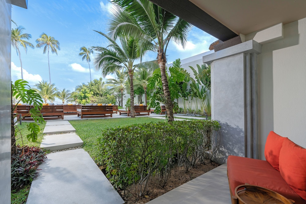 The Culture Samui