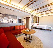 The Culture Samui