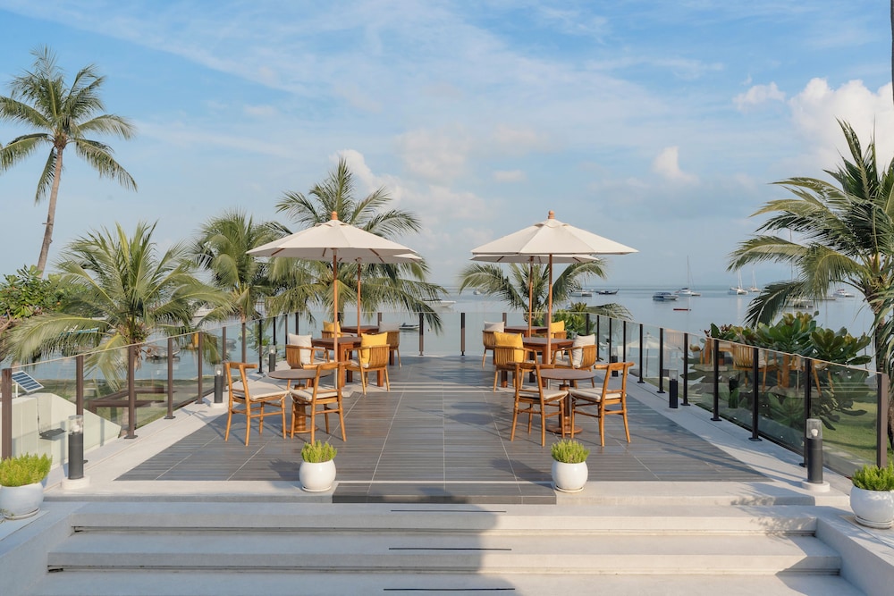 The Culture Samui