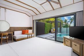 The Culture Samui