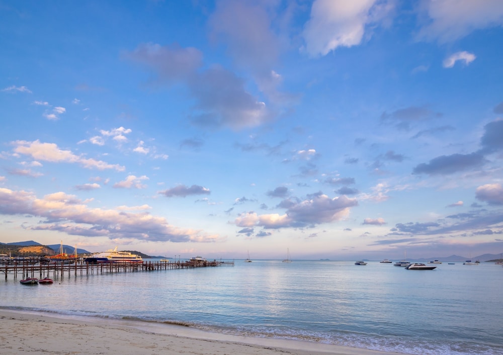 The Culture Samui