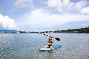 The Culture Samui