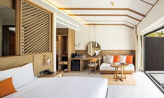 The Culture Samui