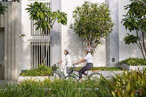 The Culture Samui
