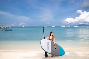 The Culture Samui