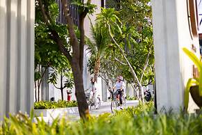 The Culture Samui