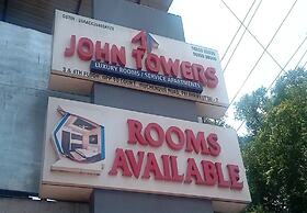 John Towers