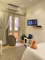 Seven Pyramids Inn