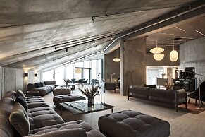 A Place To Hotel Esbjerg