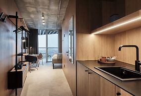 A Place To Hotel Esbjerg