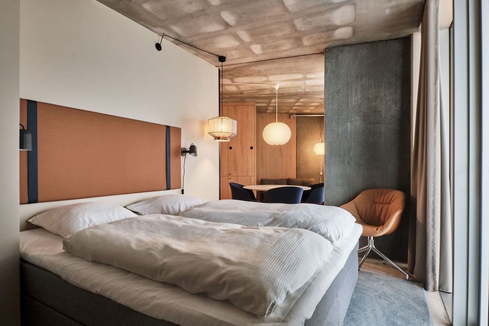 A Place To Hotel Esbjerg
