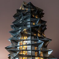 A Place To Hotel Esbjerg