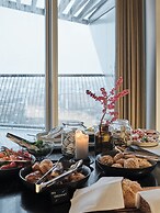 A Place To Hotel Esbjerg
