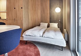 A Place To Hotel Esbjerg