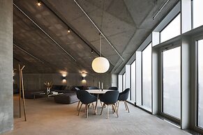 A Place To Hotel Esbjerg