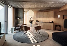 A Place To Hotel Esbjerg