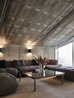 A Place To Hotel Esbjerg