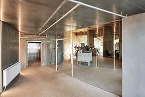 A Place To Hotel Esbjerg