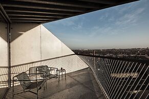 A Place To Hotel Esbjerg