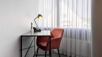 Fonnental Design Hotel Tallinn