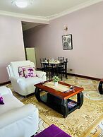 CRYSTAL APARTMENT HOTEL AND LODGES