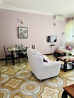 CRYSTAL APARTMENT HOTEL AND LODGES