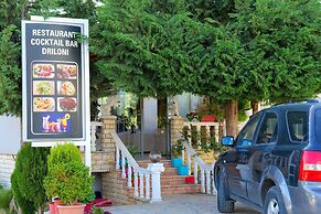 Hotel Driloni