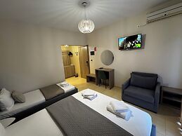 Hotel Driloni