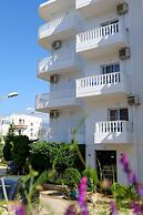 Hotel Driloni