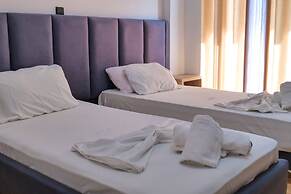 Hotel Driloni