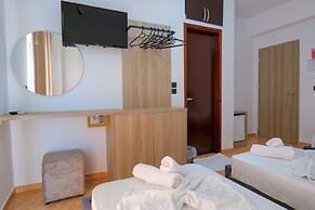 Hotel Driloni