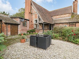 Churchend Cottage
