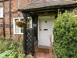 Churchend Cottage