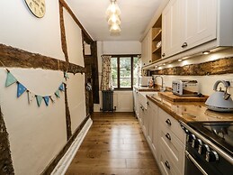 Churchend Cottage