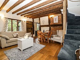 Churchend Cottage