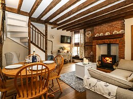 Churchend Cottage