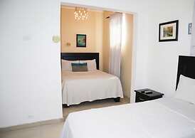 RIG Casa Conde