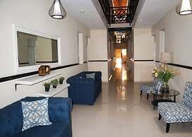 RIG Casa Conde