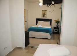 RIG Casa Conde