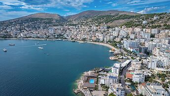 Grand Hotel Saranda